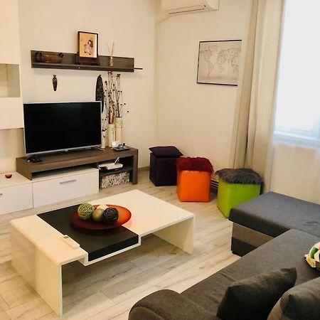 Joy City Stay Colonel Enescu 16 Τιμισοάρα Εξωτερικό φωτογραφία