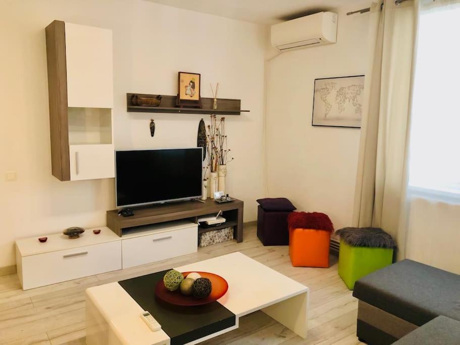 Joy City Stay Colonel Enescu 16 Τιμισοάρα Εξωτερικό φωτογραφία