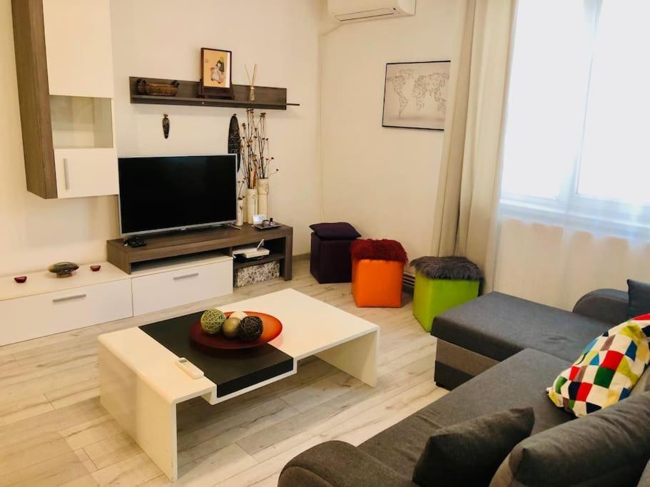 Joy City Stay Colonel Enescu 16 Τιμισοάρα Εξωτερικό φωτογραφία