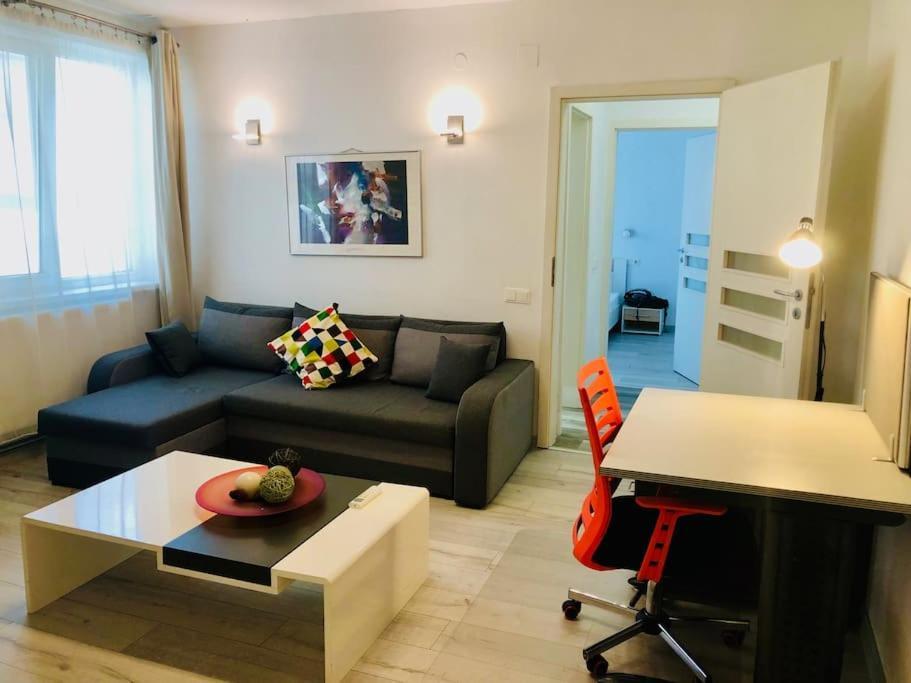 Joy City Stay Colonel Enescu 16 Τιμισοάρα Εξωτερικό φωτογραφία